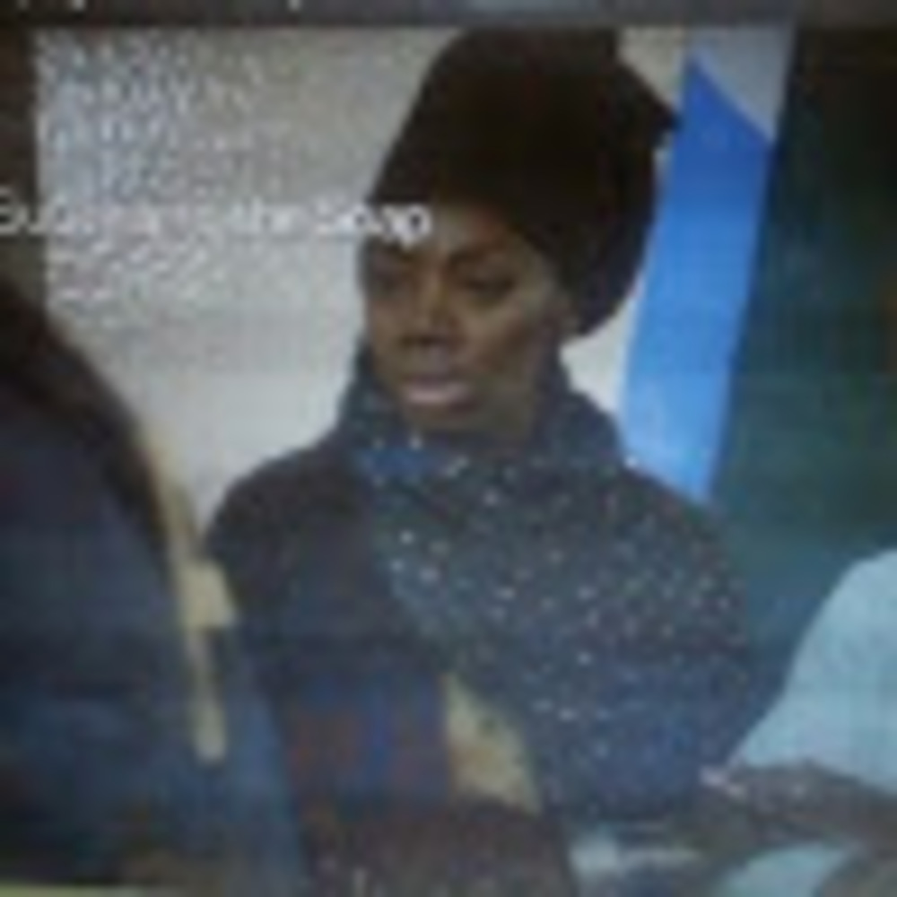 Meet your Posher, Gigi